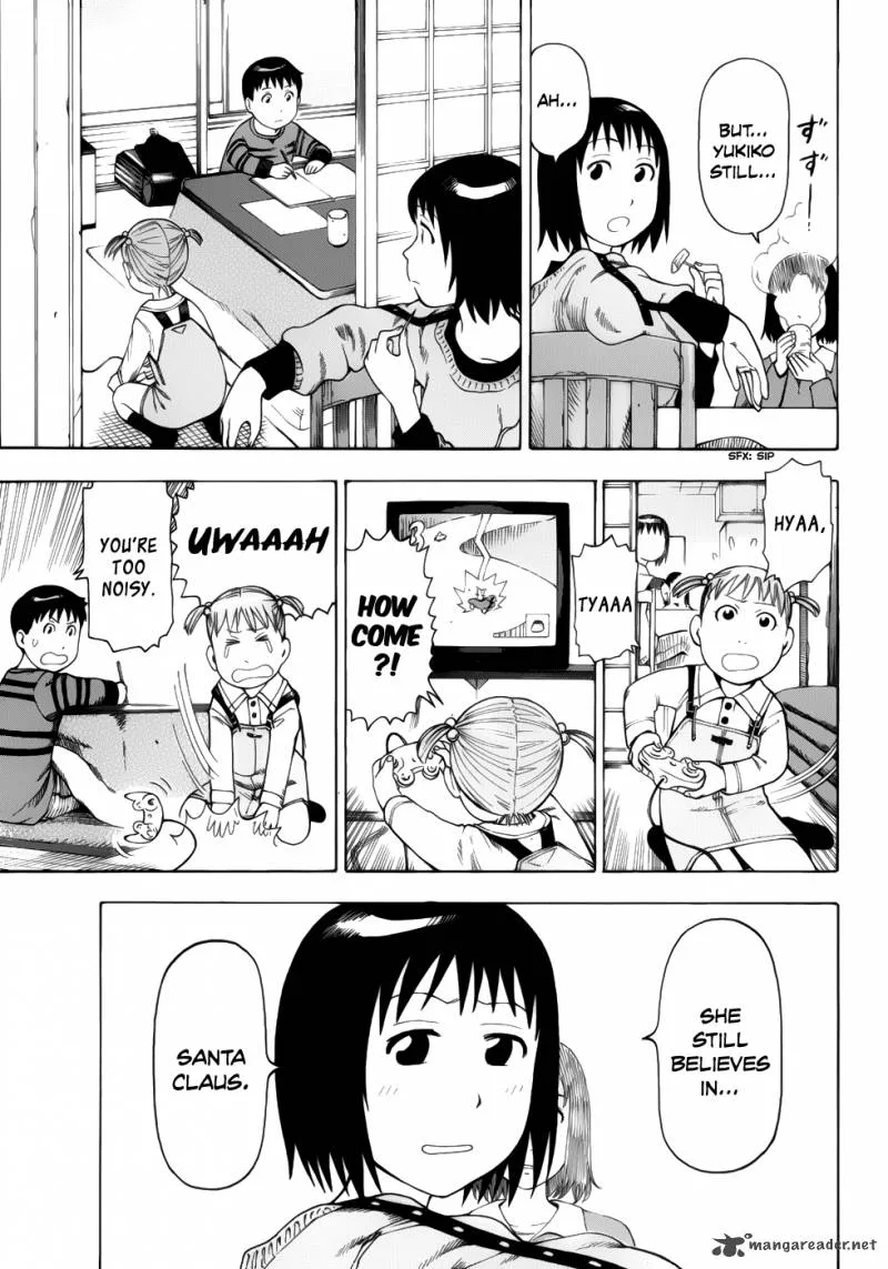 Soredemo Machi wa Mawatteiru Chapter 23 page 4
