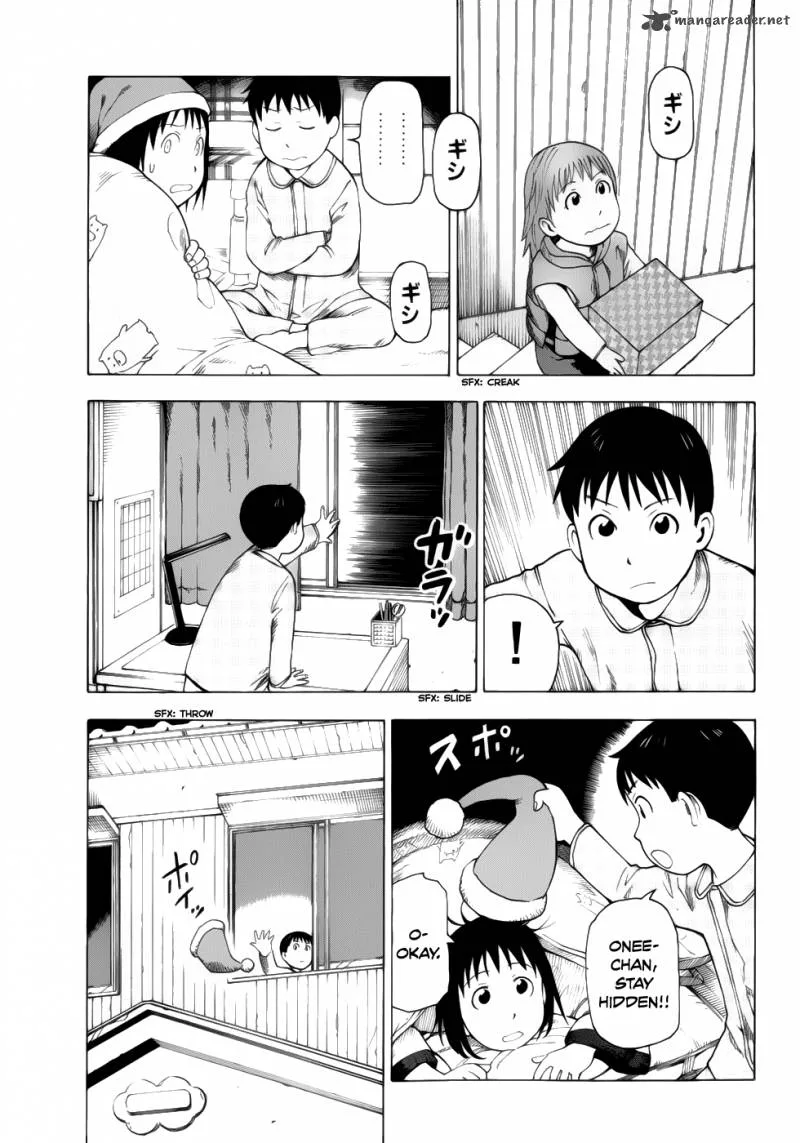 Soredemo Machi wa Mawatteiru Chapter 23 page 18
