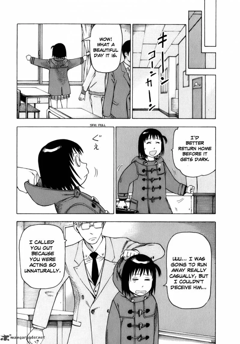 Soredemo Machi wa Mawatteiru Chapter 25 page 13