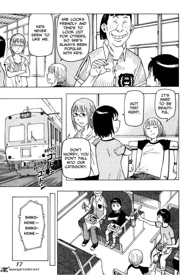 Soredemo Machi wa Mawatteiru Chapter 29 page 20