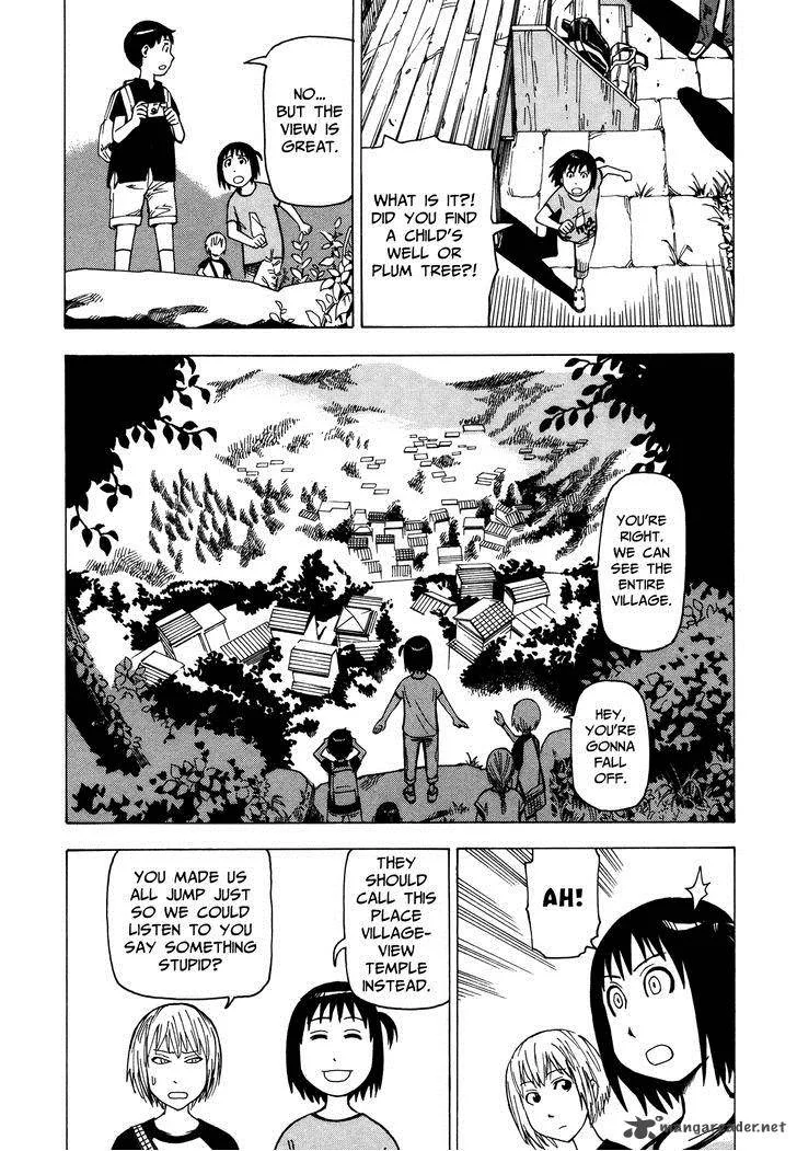 Soredemo Machi wa Mawatteiru Chapter 29 page 26