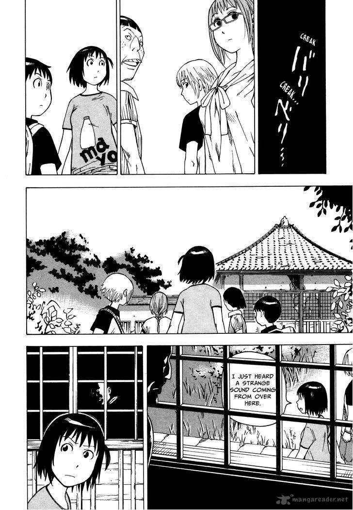 Soredemo Machi wa Mawatteiru Chapter 29 page 27