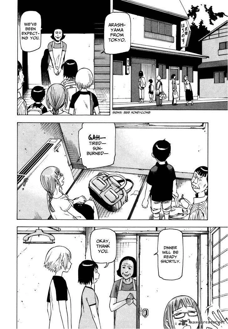 Soredemo Machi wa Mawatteiru Chapter 29 page 33