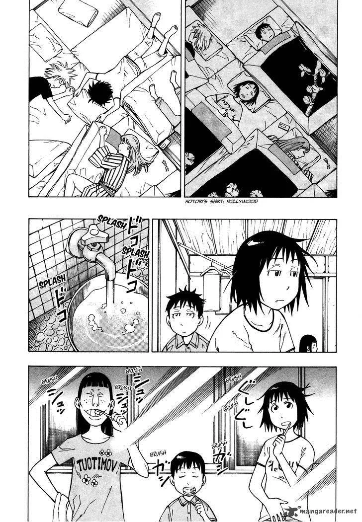 Soredemo Machi wa Mawatteiru Chapter 29 page 37