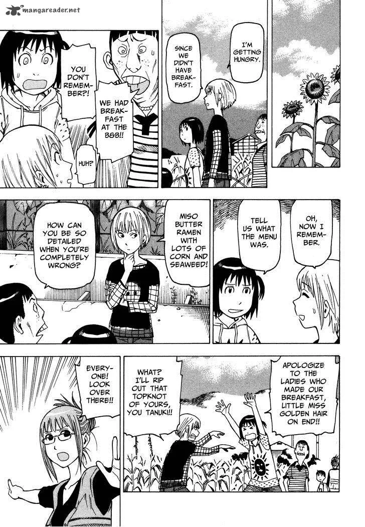 Soredemo Machi wa Mawatteiru Chapter 29 page 44