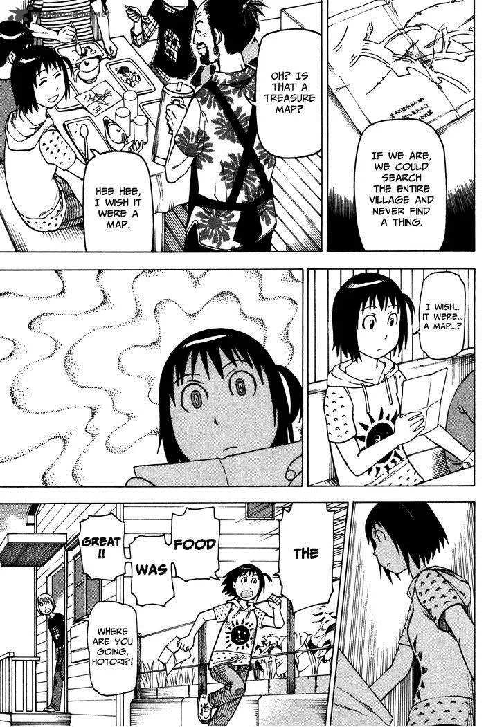 Soredemo Machi wa Mawatteiru Chapter 29 page 48