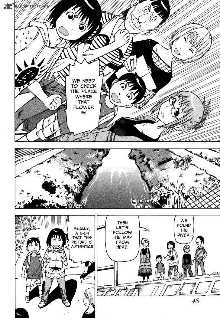 Soredemo Machi wa Mawatteiru Chapter 29 page 51