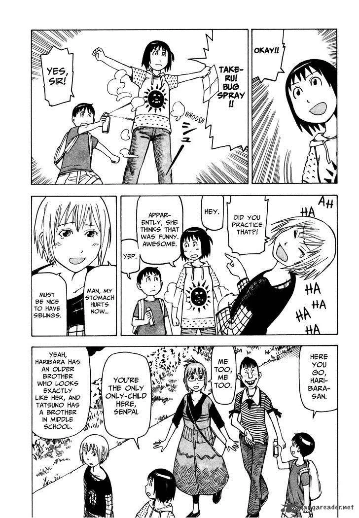 Soredemo Machi wa Mawatteiru Chapter 29 page 52