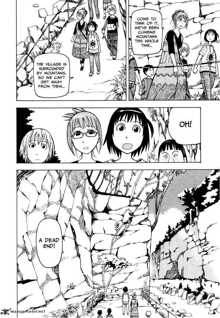 Soredemo Machi wa Mawatteiru Chapter 29 page 53