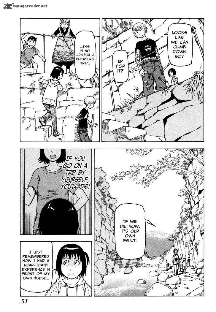 Soredemo Machi wa Mawatteiru Chapter 29 page 54