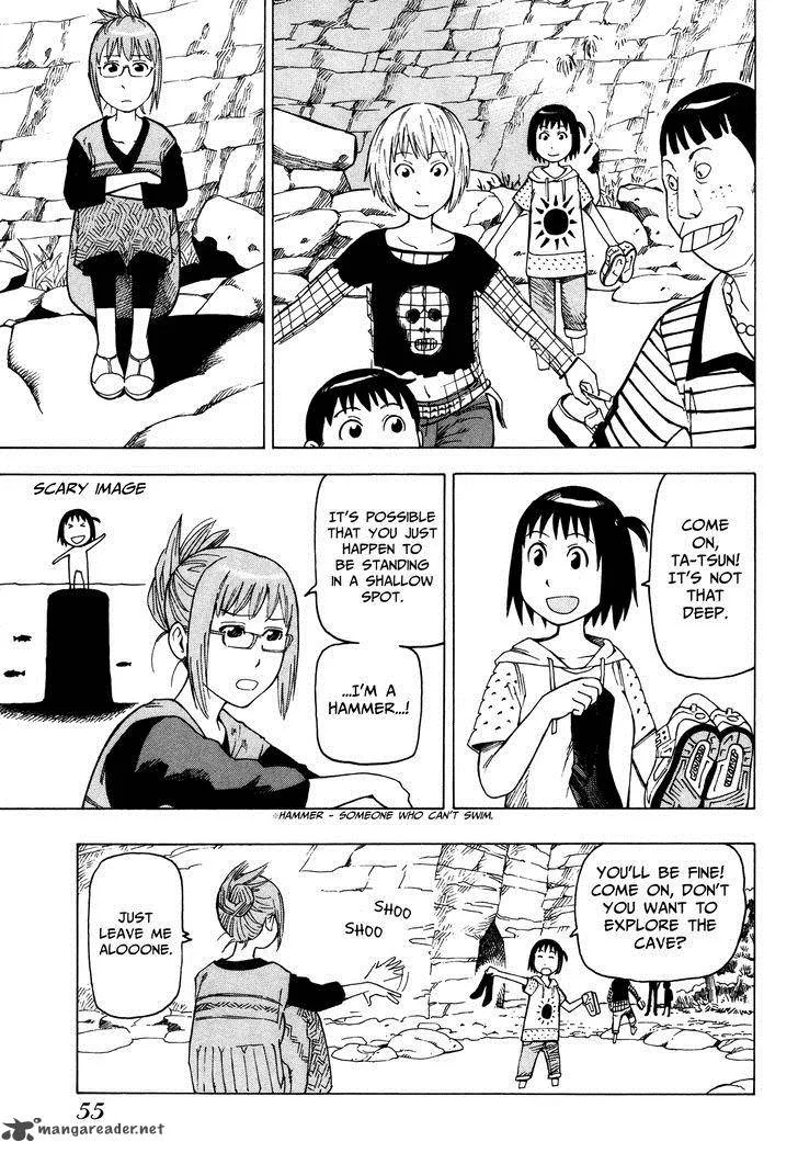 Soredemo Machi wa Mawatteiru Chapter 29 page 58