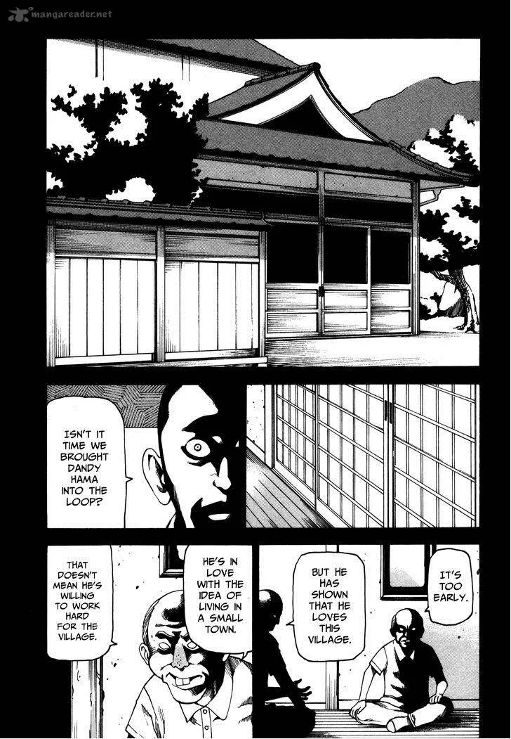 Soredemo Machi wa Mawatteiru Chapter 29 page 56