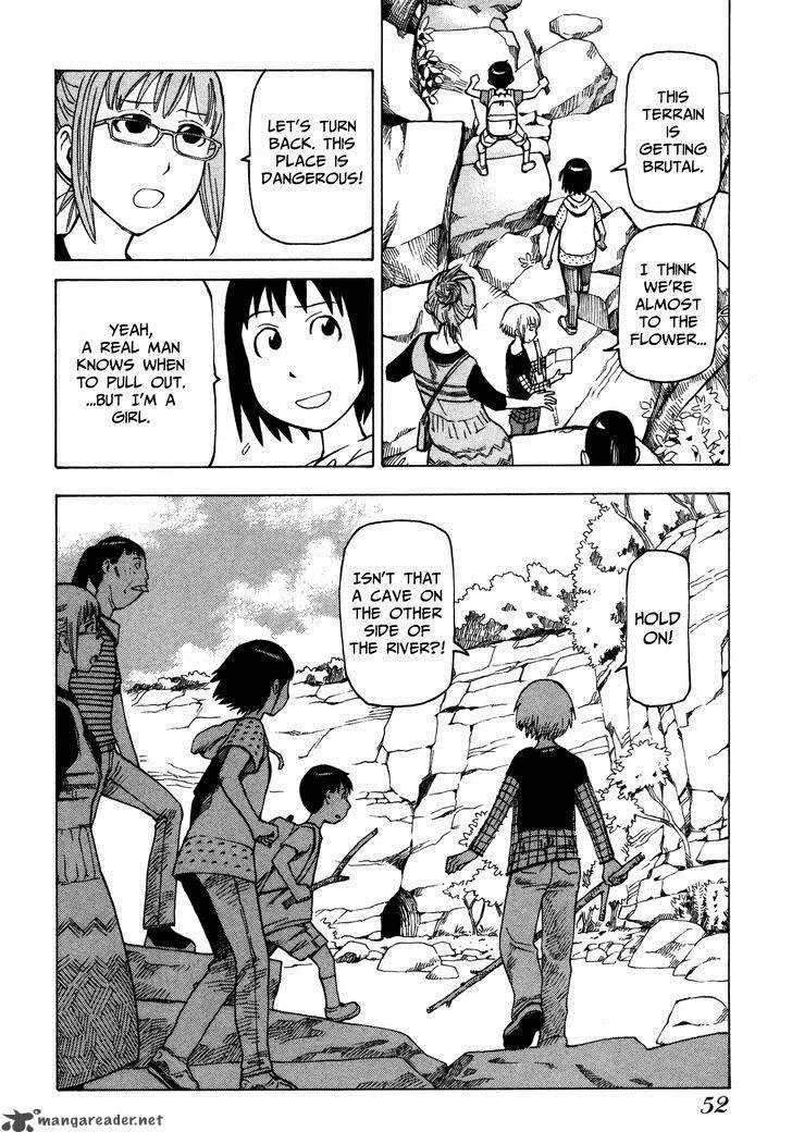 Soredemo Machi wa Mawatteiru Chapter 29 page 55