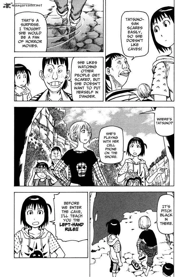 Soredemo Machi wa Mawatteiru Chapter 29 page 59