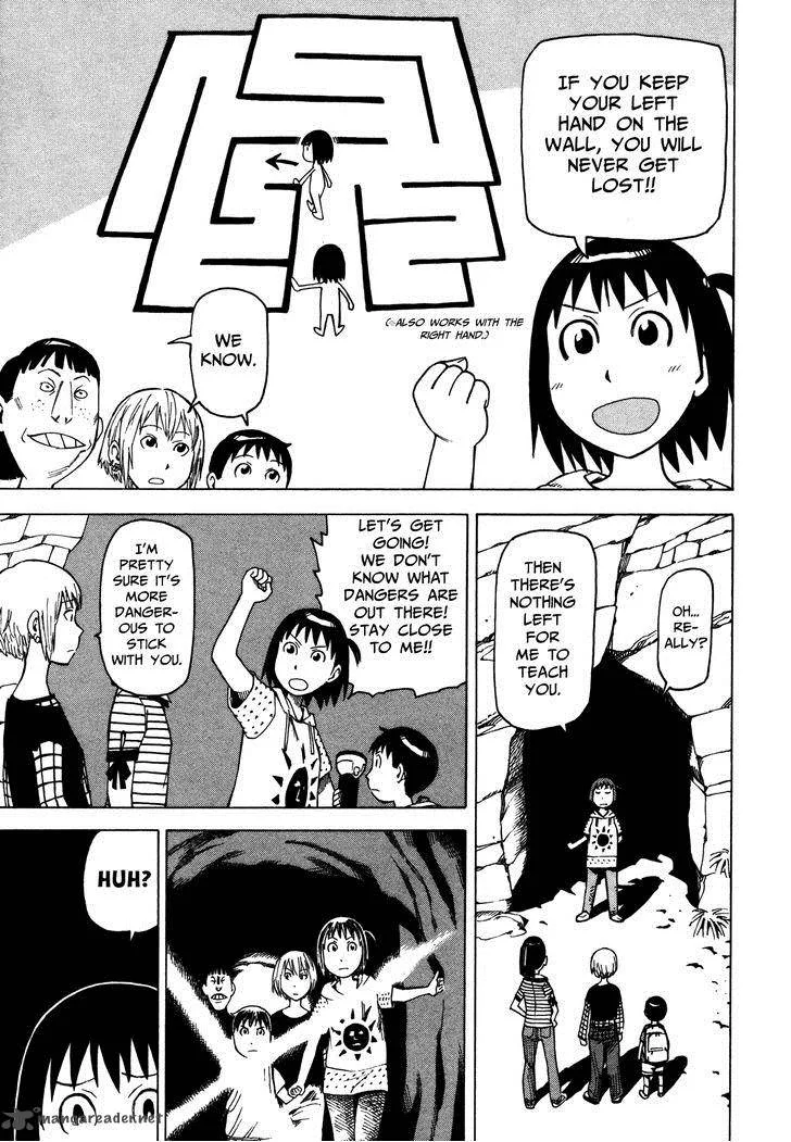 Soredemo Machi wa Mawatteiru Chapter 29 page 60