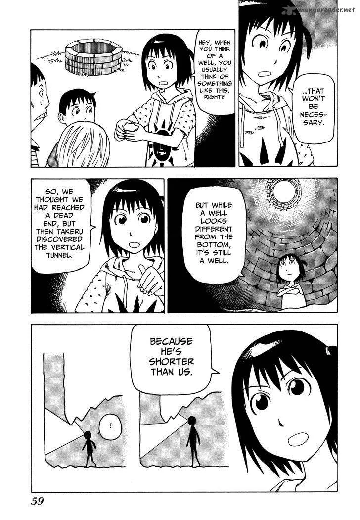 Soredemo Machi wa Mawatteiru Chapter 29 page 62