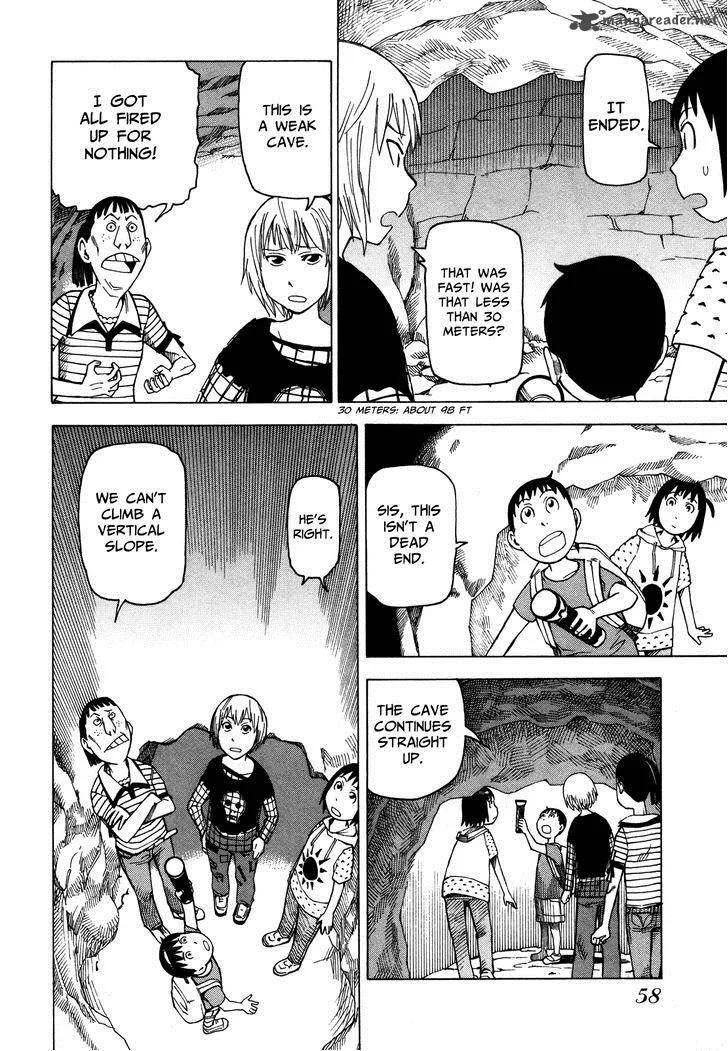 Soredemo Machi wa Mawatteiru Chapter 29 page 61