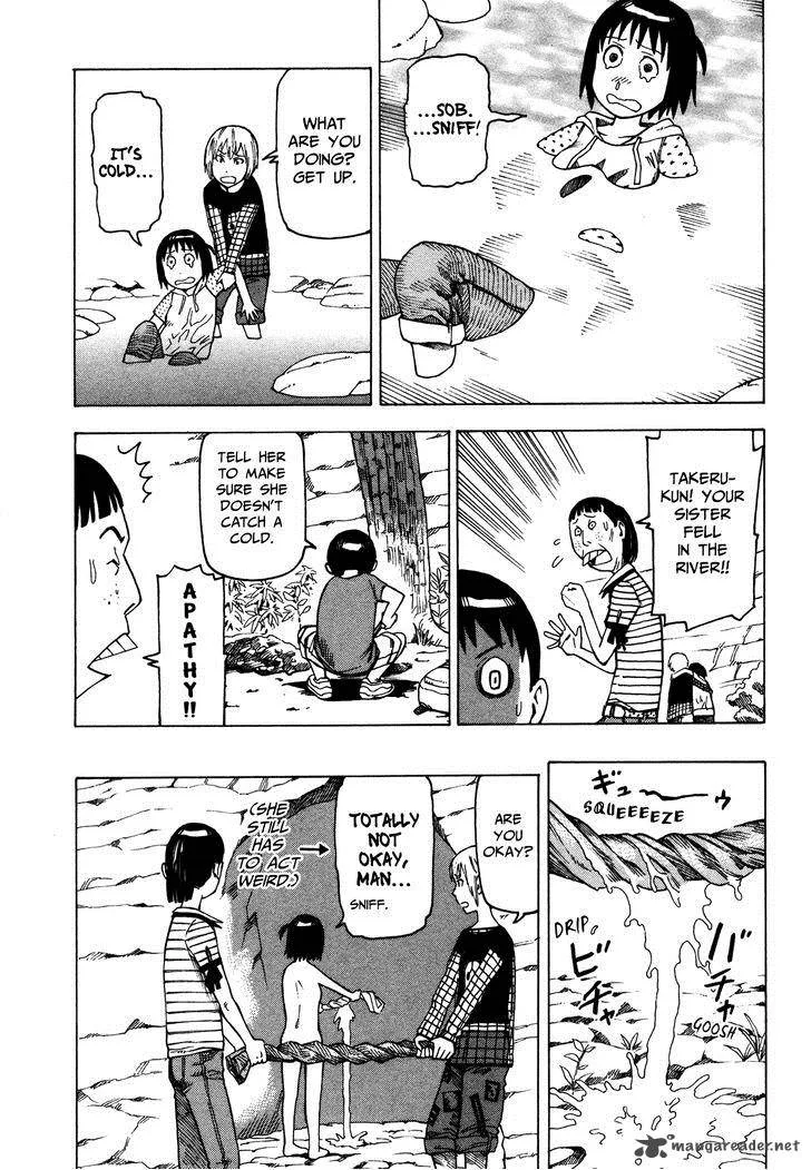Soredemo Machi wa Mawatteiru Chapter 29 page 68