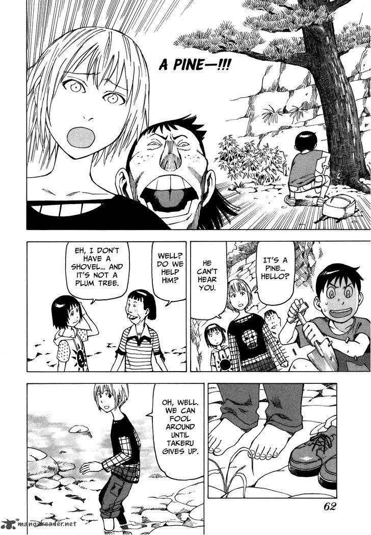 Soredemo Machi wa Mawatteiru Chapter 29 page 65