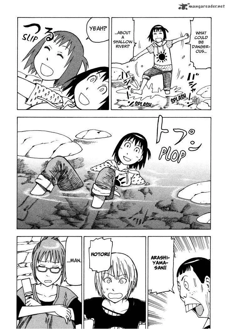 Soredemo Machi wa Mawatteiru Chapter 29 page 67