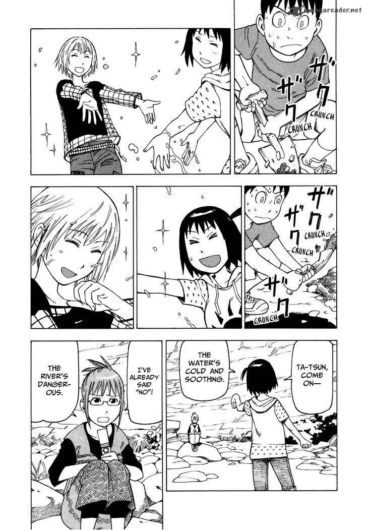 Soredemo Machi wa Mawatteiru Chapter 29 page 66