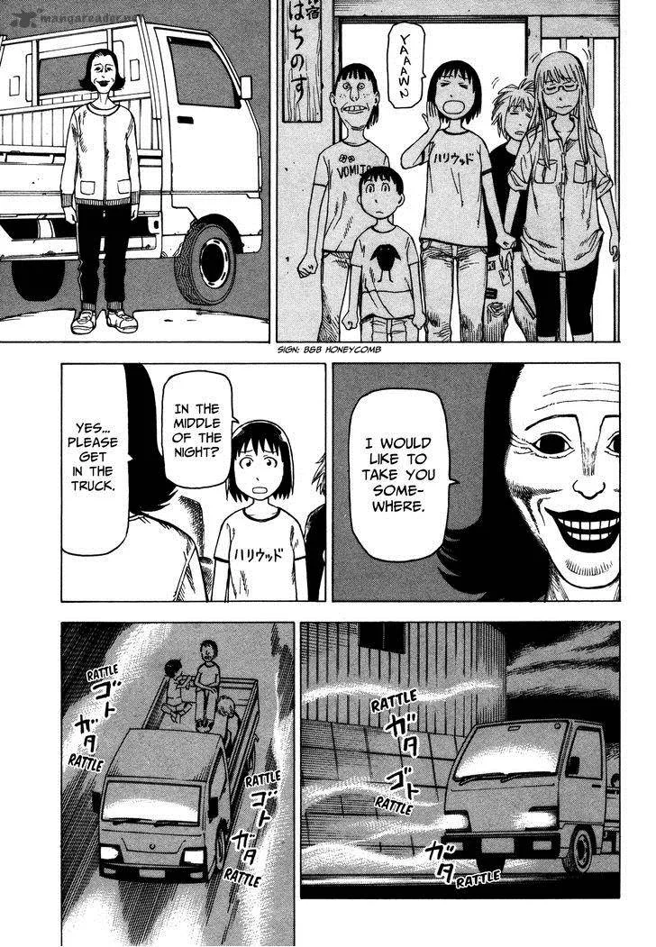 Soredemo Machi wa Mawatteiru Chapter 29 page 72