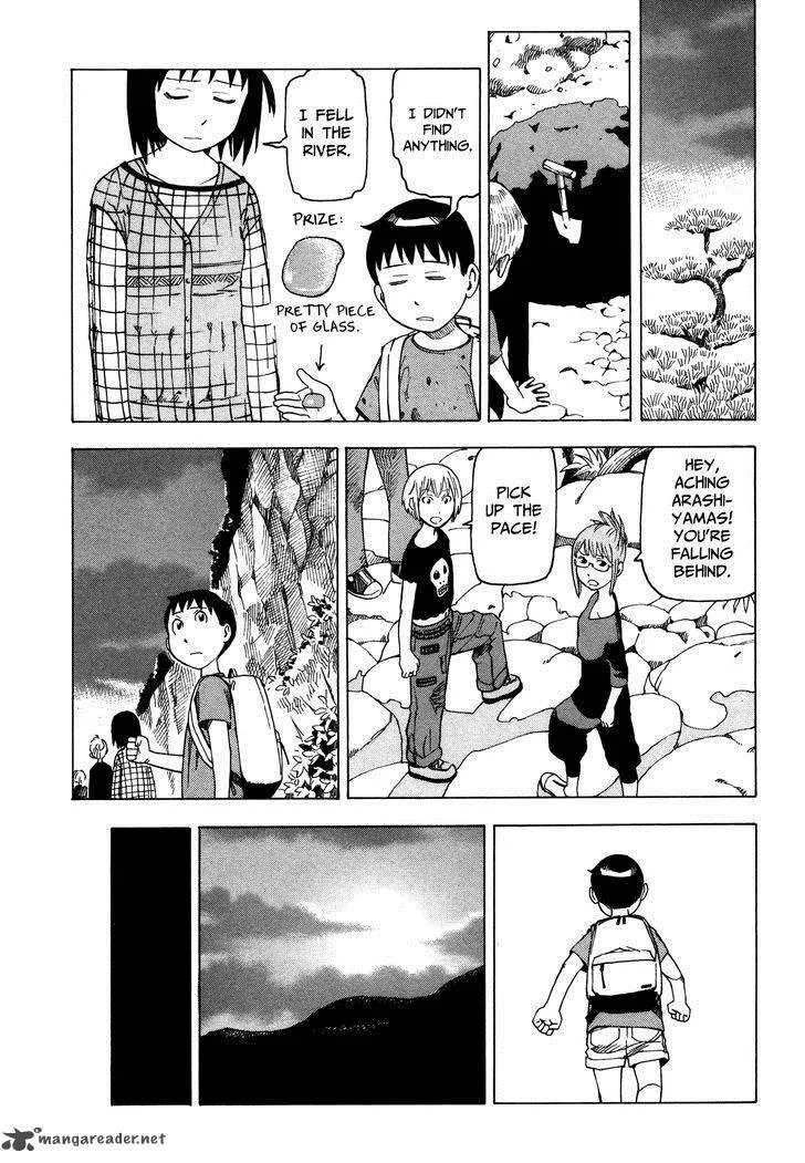 Soredemo Machi wa Mawatteiru Chapter 29 page 70