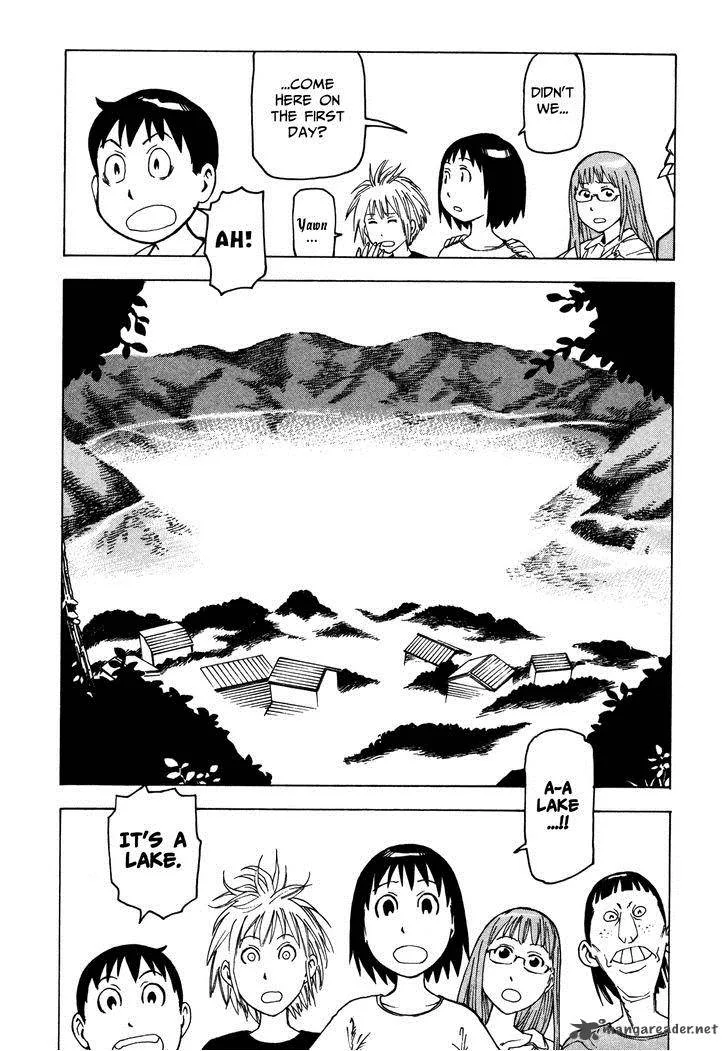 Soredemo Machi wa Mawatteiru Chapter 29 page 76