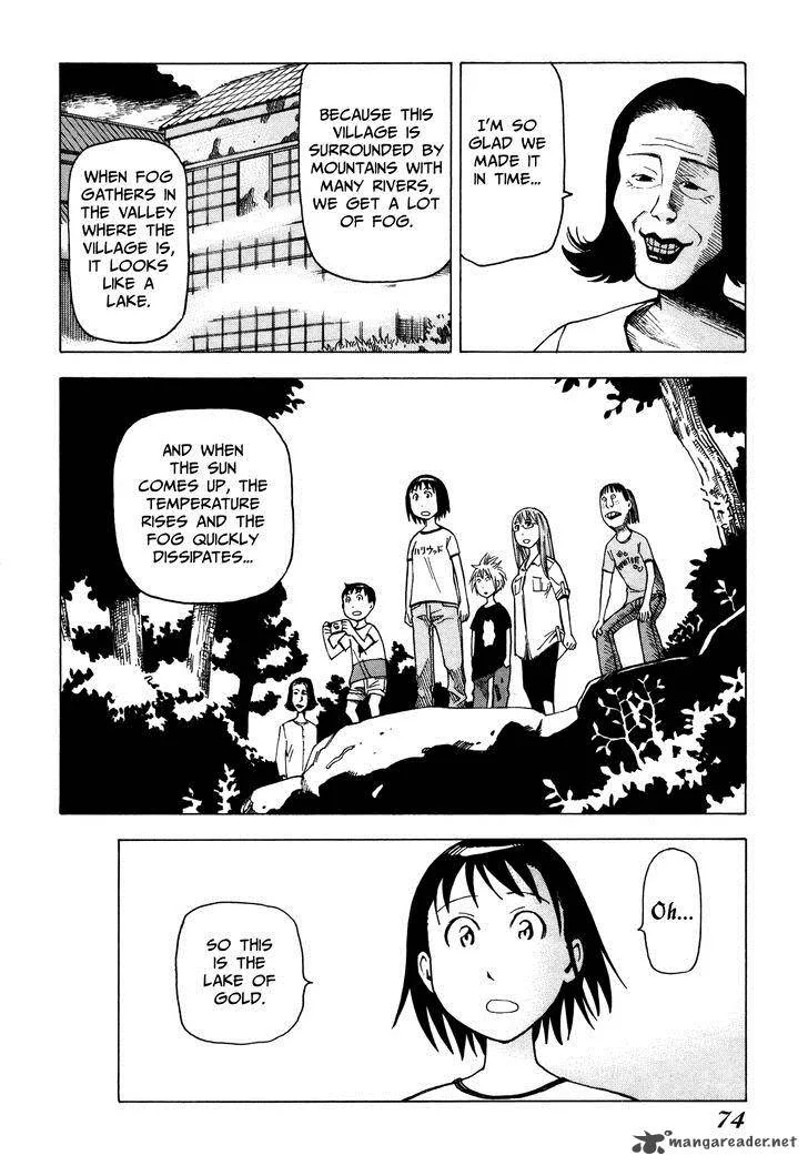 Soredemo Machi wa Mawatteiru Chapter 29 page 77