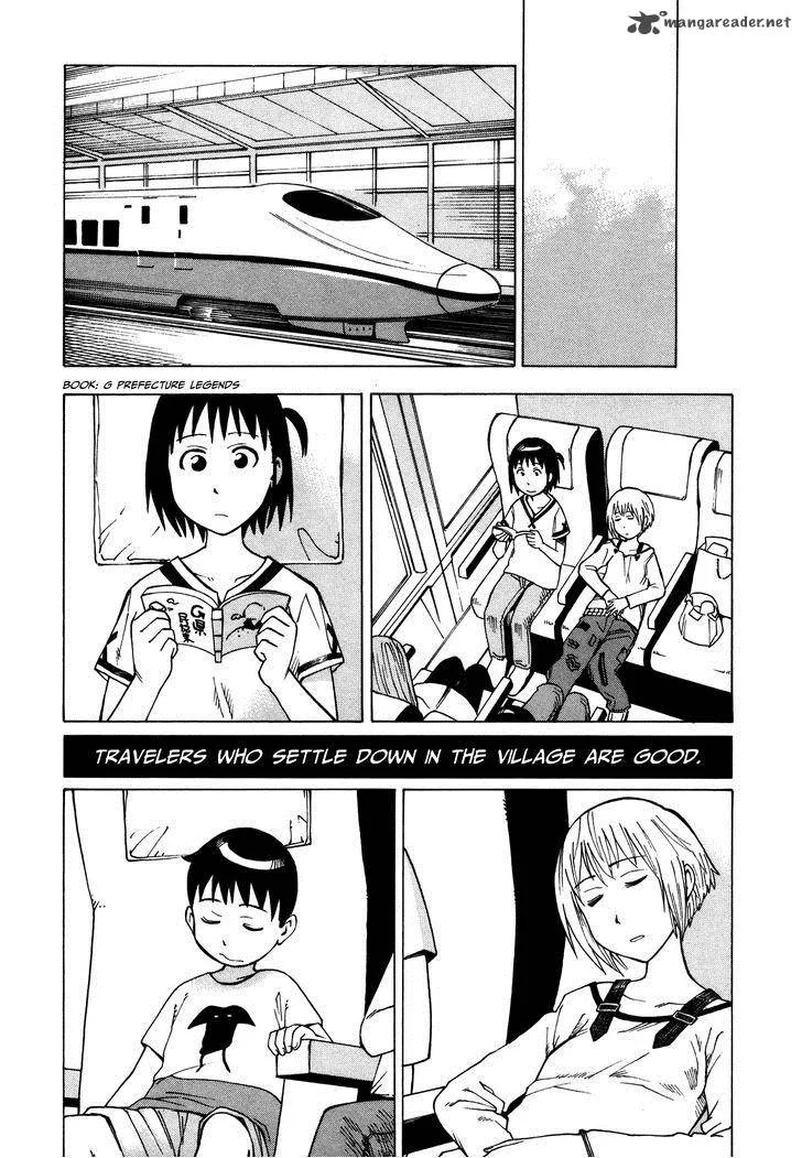 Soredemo Machi wa Mawatteiru Chapter 29 page 81