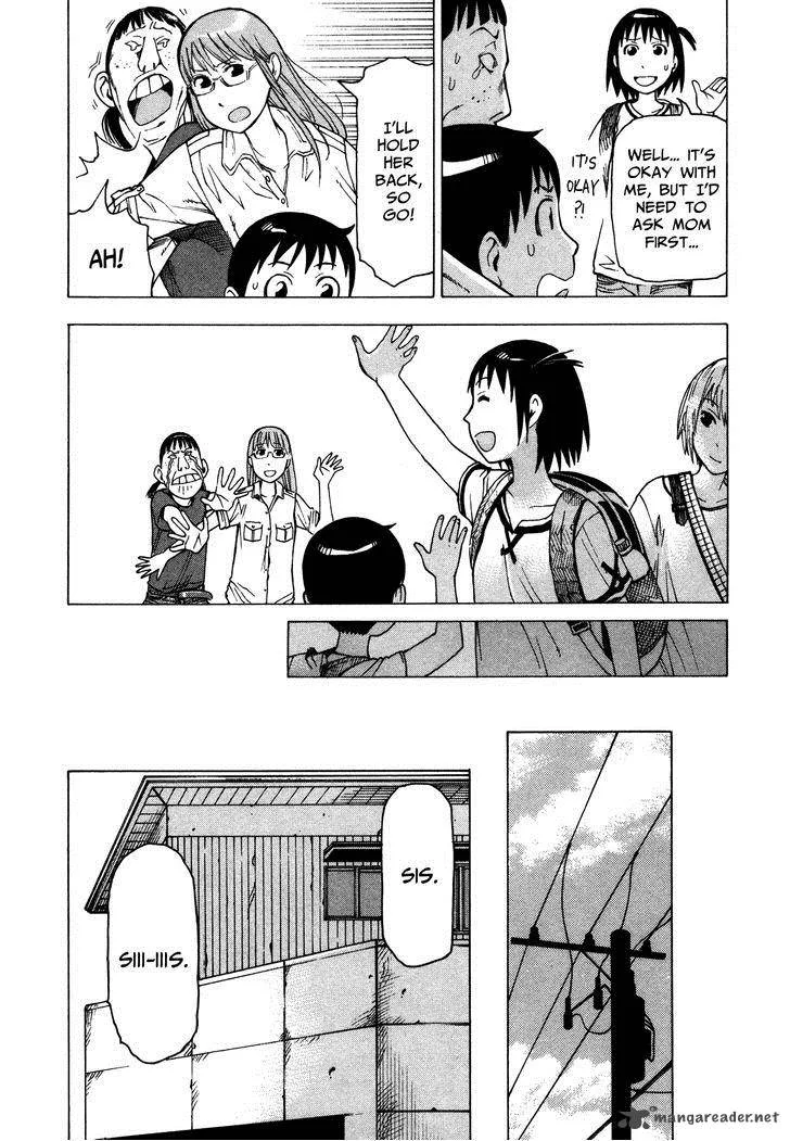 Soredemo Machi wa Mawatteiru Chapter 29 page 84