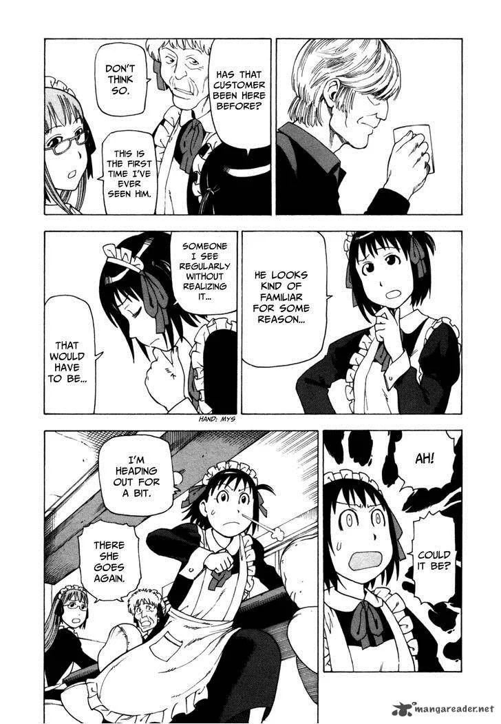 Soredemo Machi wa Mawatteiru Chapter 30 page 6