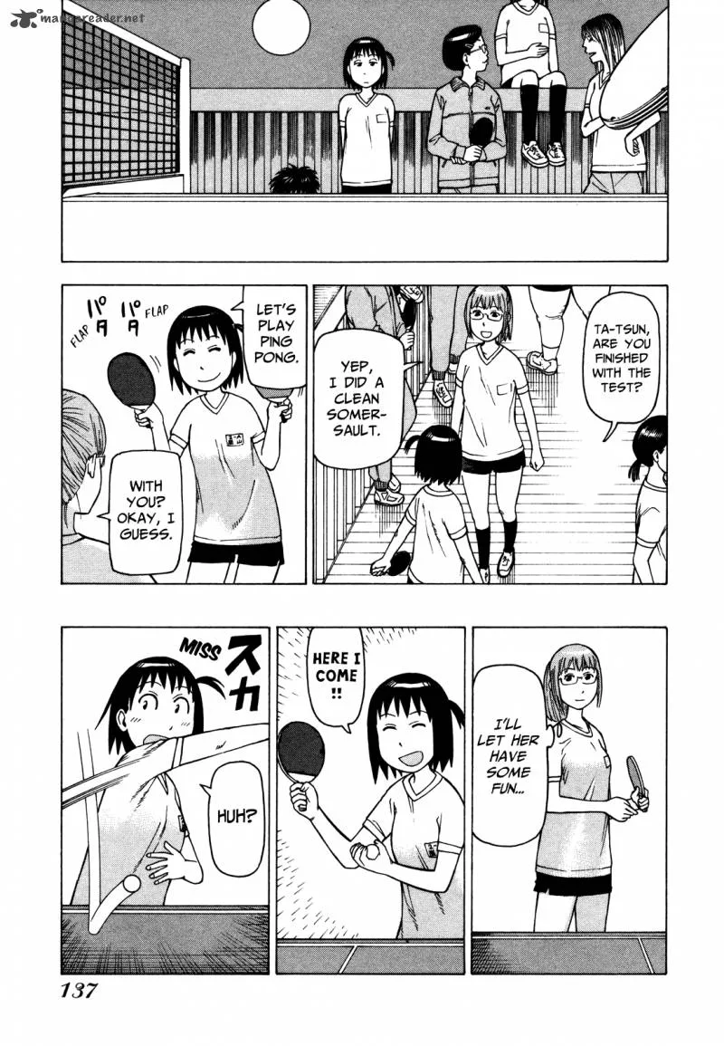 Soredemo Machi wa Mawatteiru Chapter 32 page 9