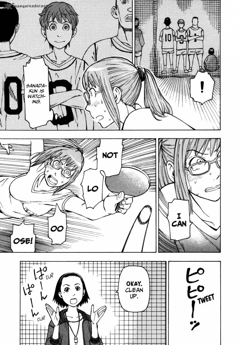 Soredemo Machi wa Mawatteiru Chapter 32 page 21