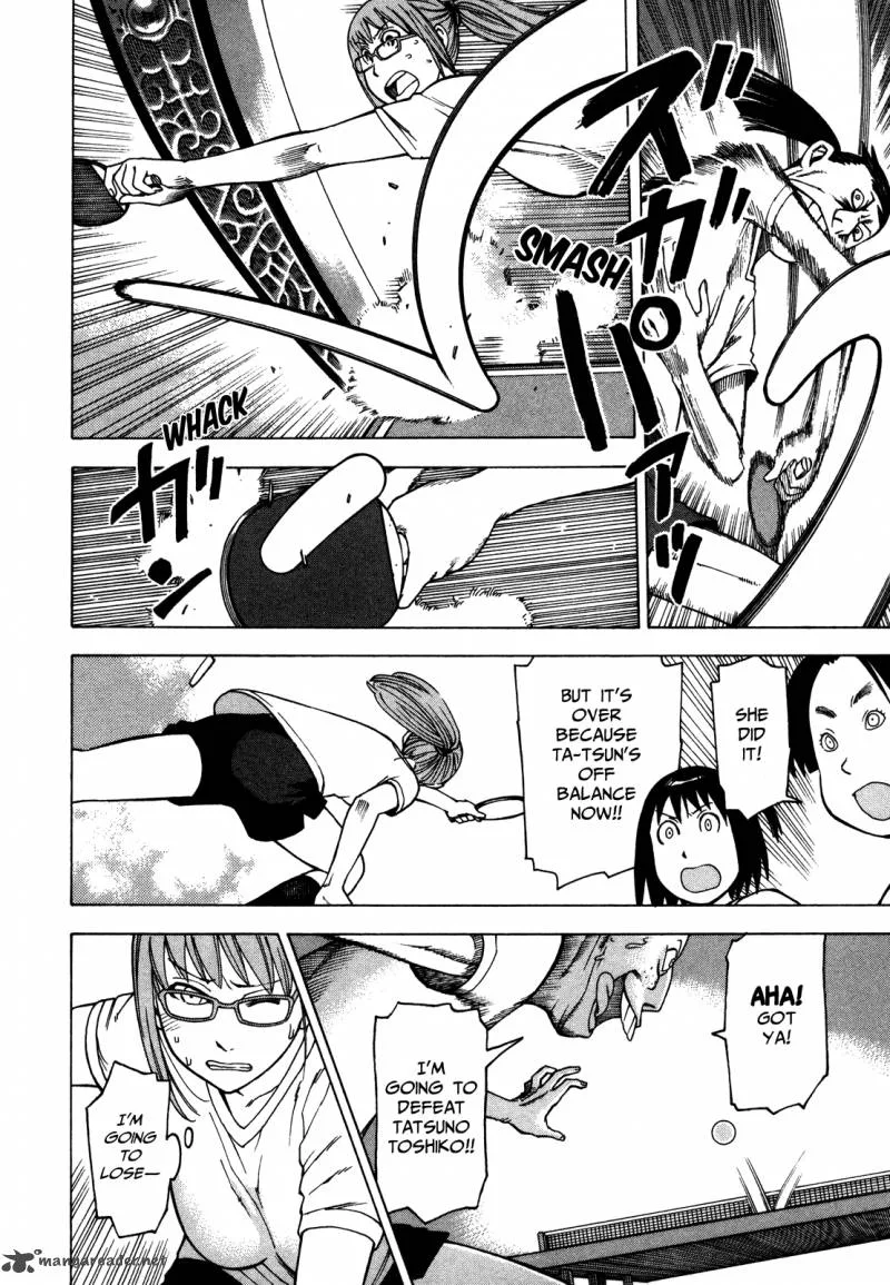 Soredemo Machi wa Mawatteiru Chapter 32 page 20