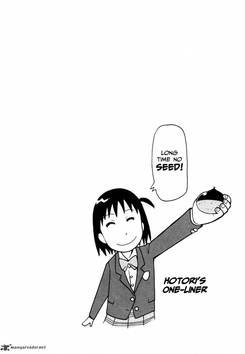 Soredemo Machi wa Mawatteiru Chapter 36 page 25