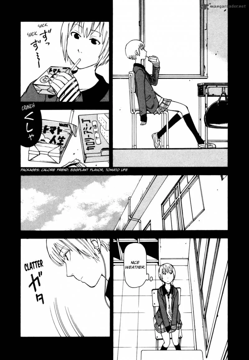 Soredemo Machi wa Mawatteiru Chapter 38 page 20
