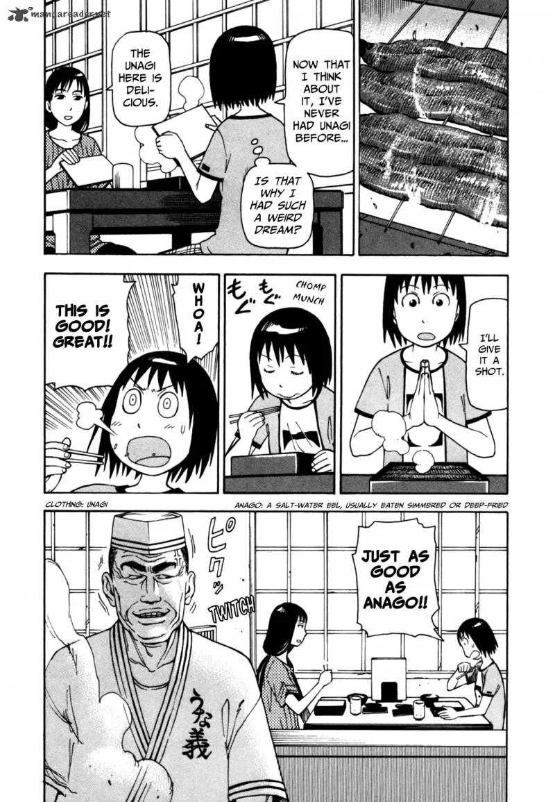 Soredemo Machi wa Mawatteiru Chapter 39 page 14