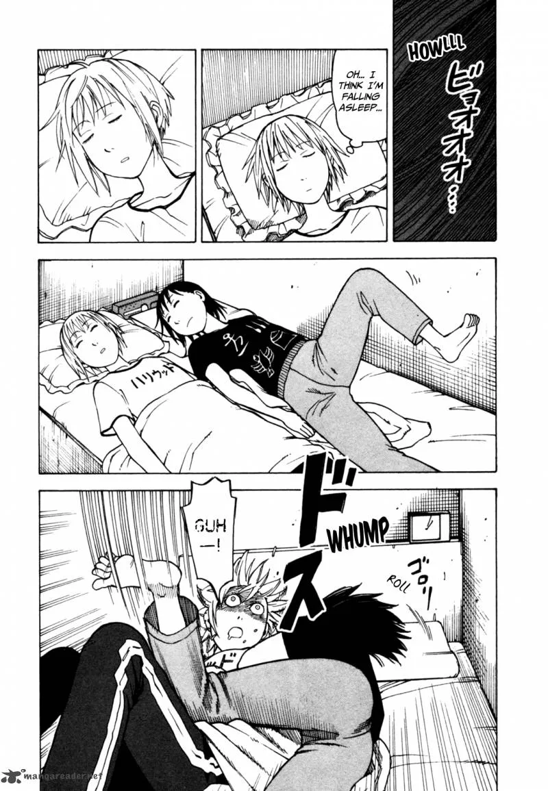 Soredemo Machi wa Mawatteiru Chapter 41 page 20