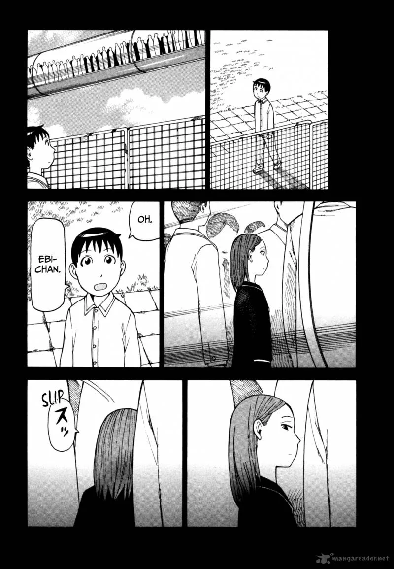 Soredemo Machi wa Mawatteiru Chapter 45 page 20