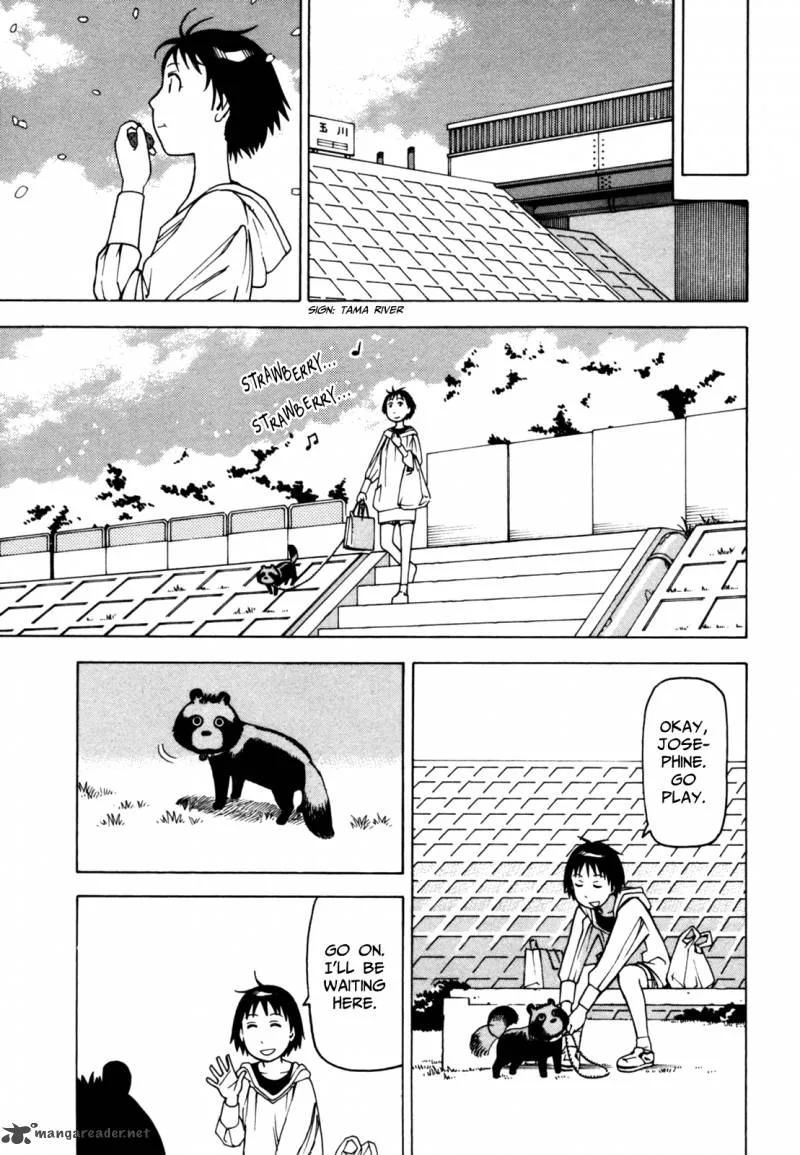 Soredemo Machi wa Mawatteiru Chapter 48 page 9