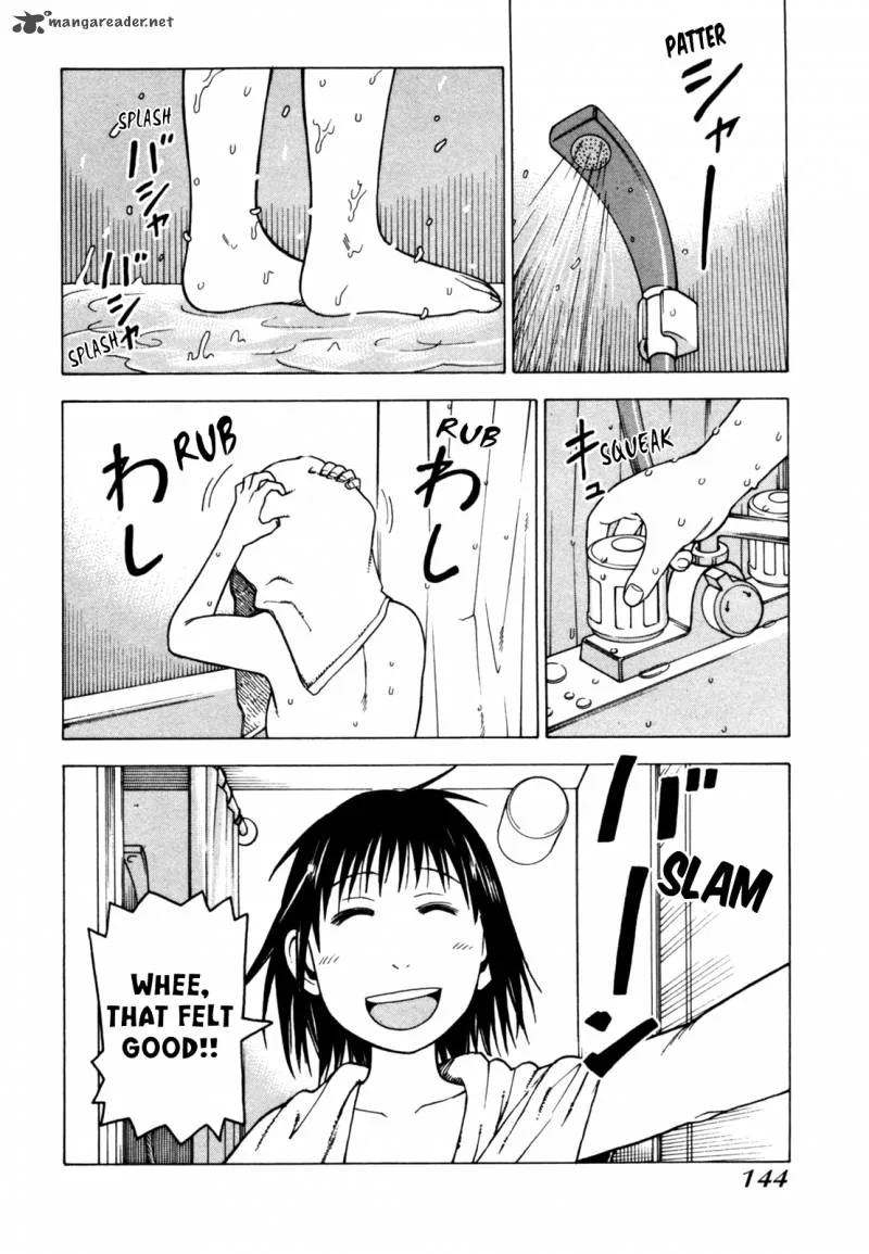 Soredemo Machi wa Mawatteiru Chapter 49 page 4