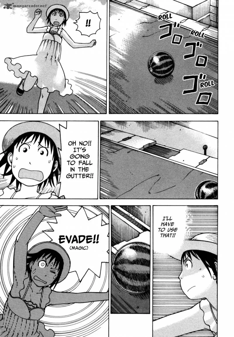 Soredemo Machi wa Mawatteiru Chapter 50 page 8