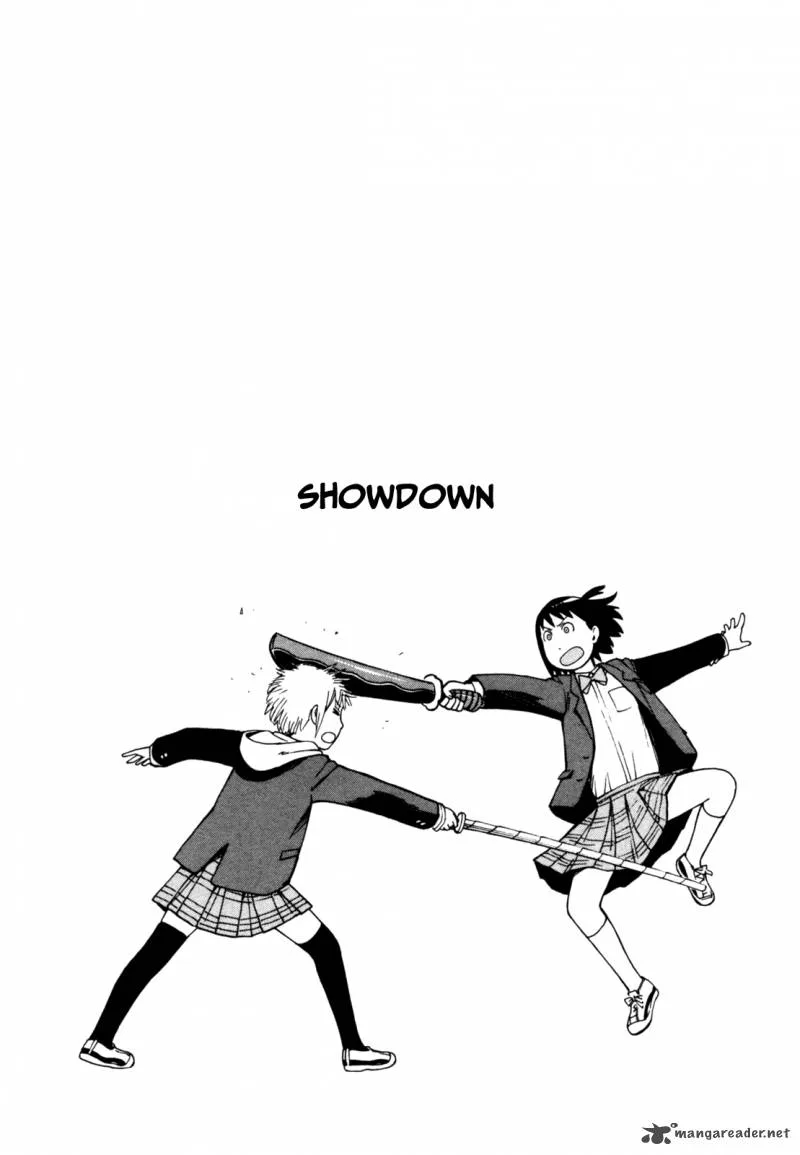 Soredemo Machi wa Mawatteiru Chapter 52 page 23
