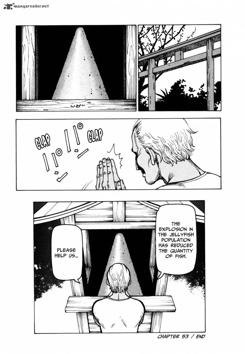 Soredemo Machi wa Mawatteiru Chapter 53 page 26