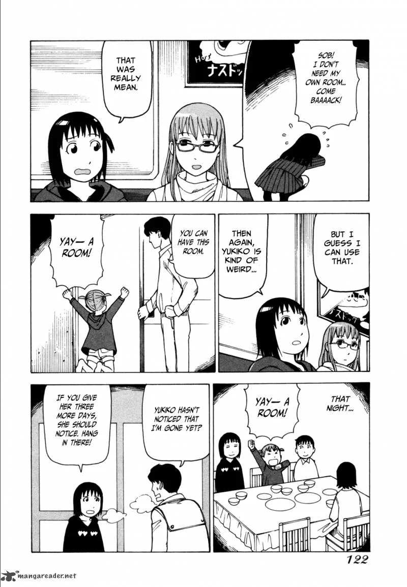 Soredemo Machi wa Mawatteiru Chapter 56 page 12