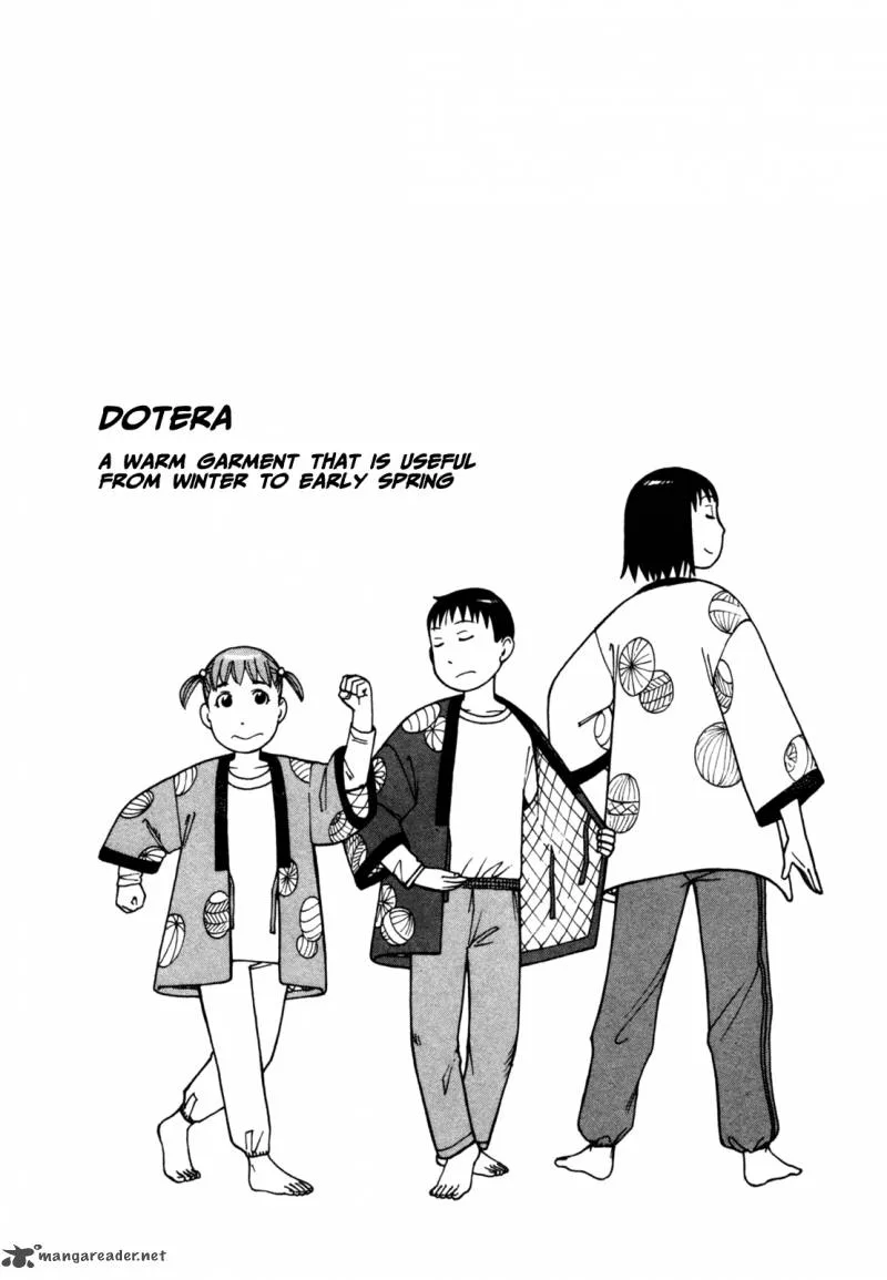 Soredemo Machi wa Mawatteiru Chapter 56 page 23