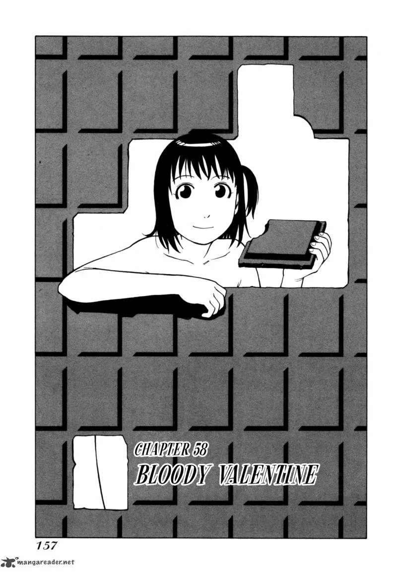 Soredemo Machi wa Mawatteiru Chapter 58 page 2