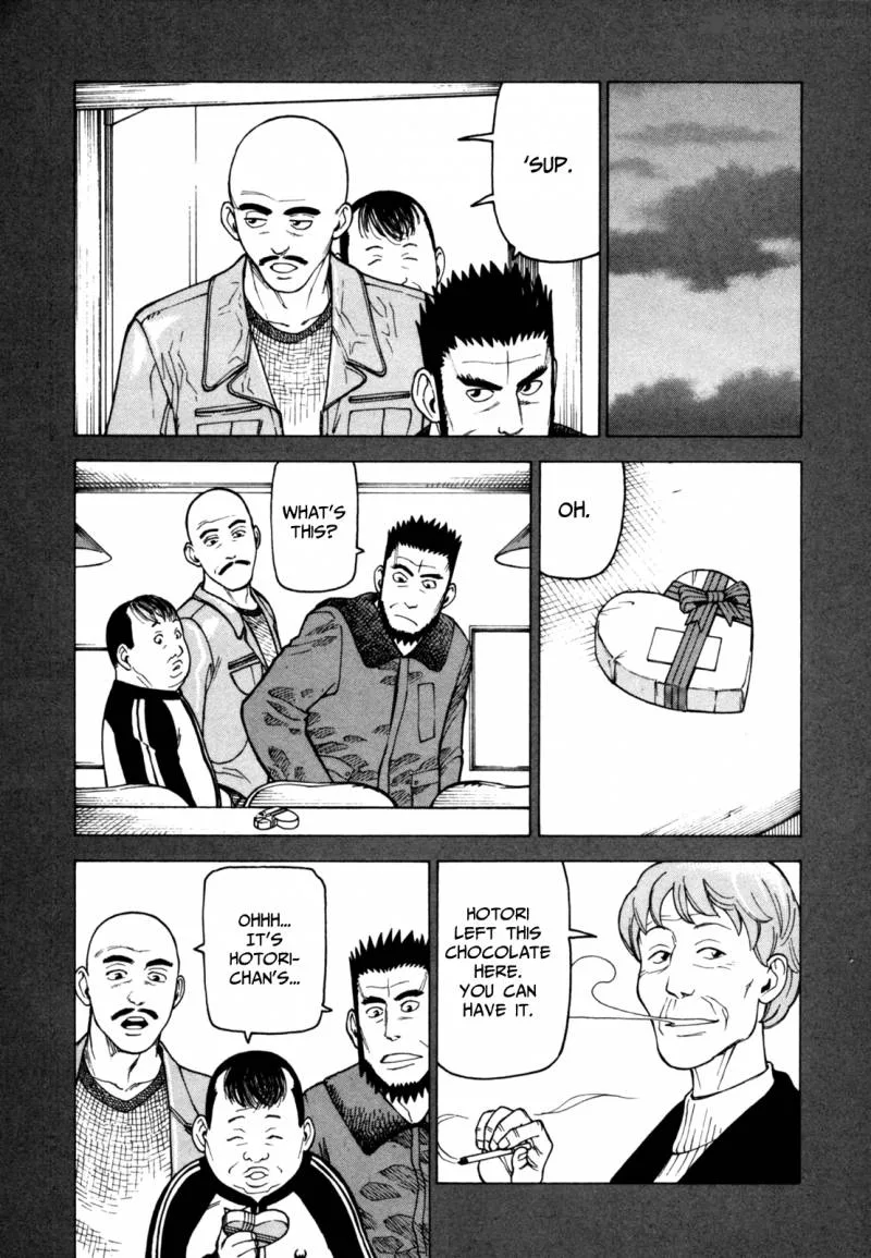 Soredemo Machi wa Mawatteiru Chapter 58 page 13