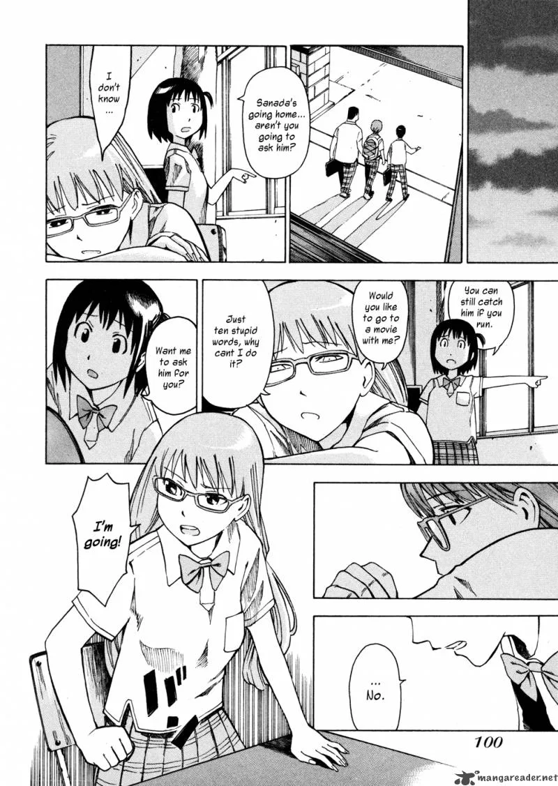 Soredemo Machi wa Mawatteiru Chapter 6 page 10